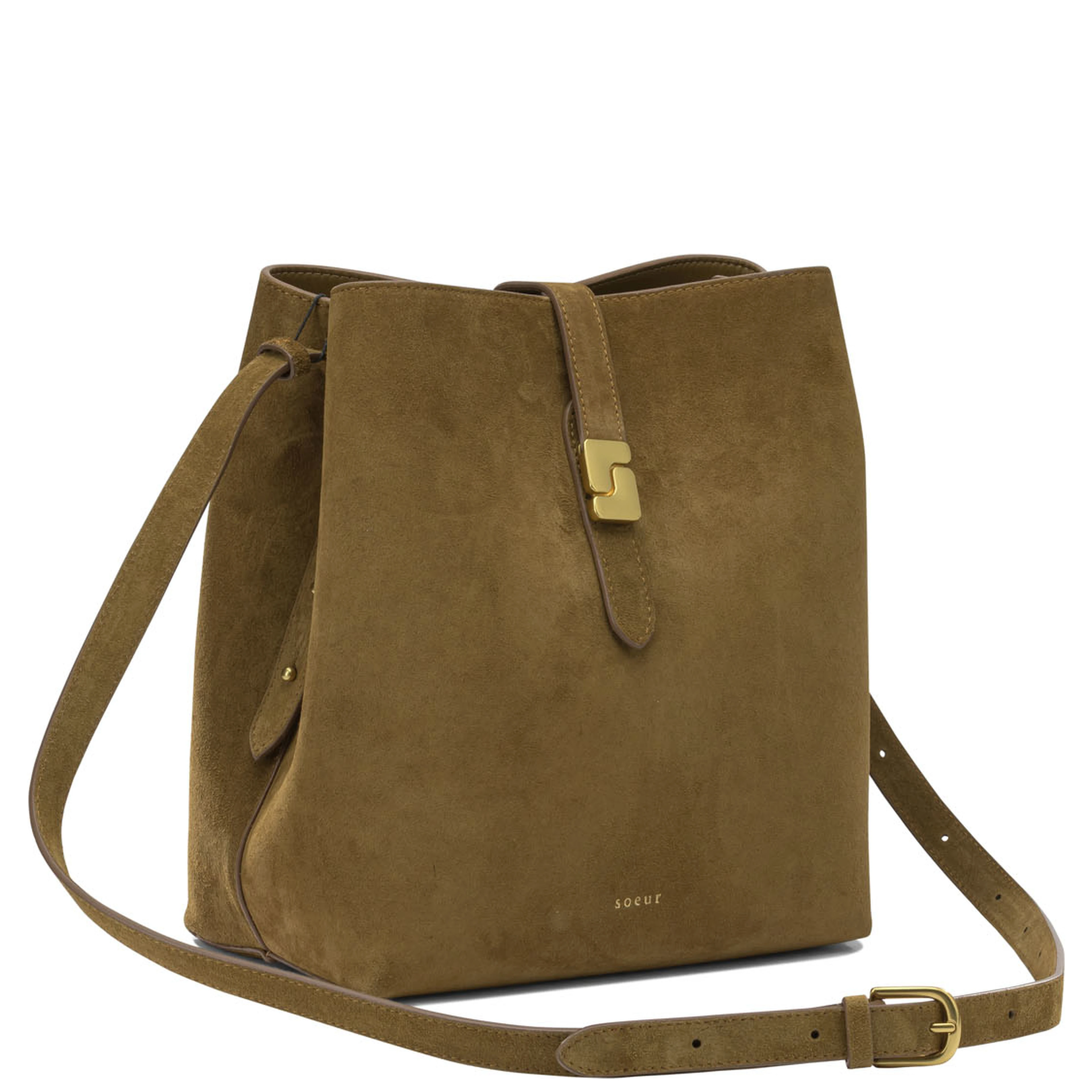 "Bello" Small Shoulder Bag