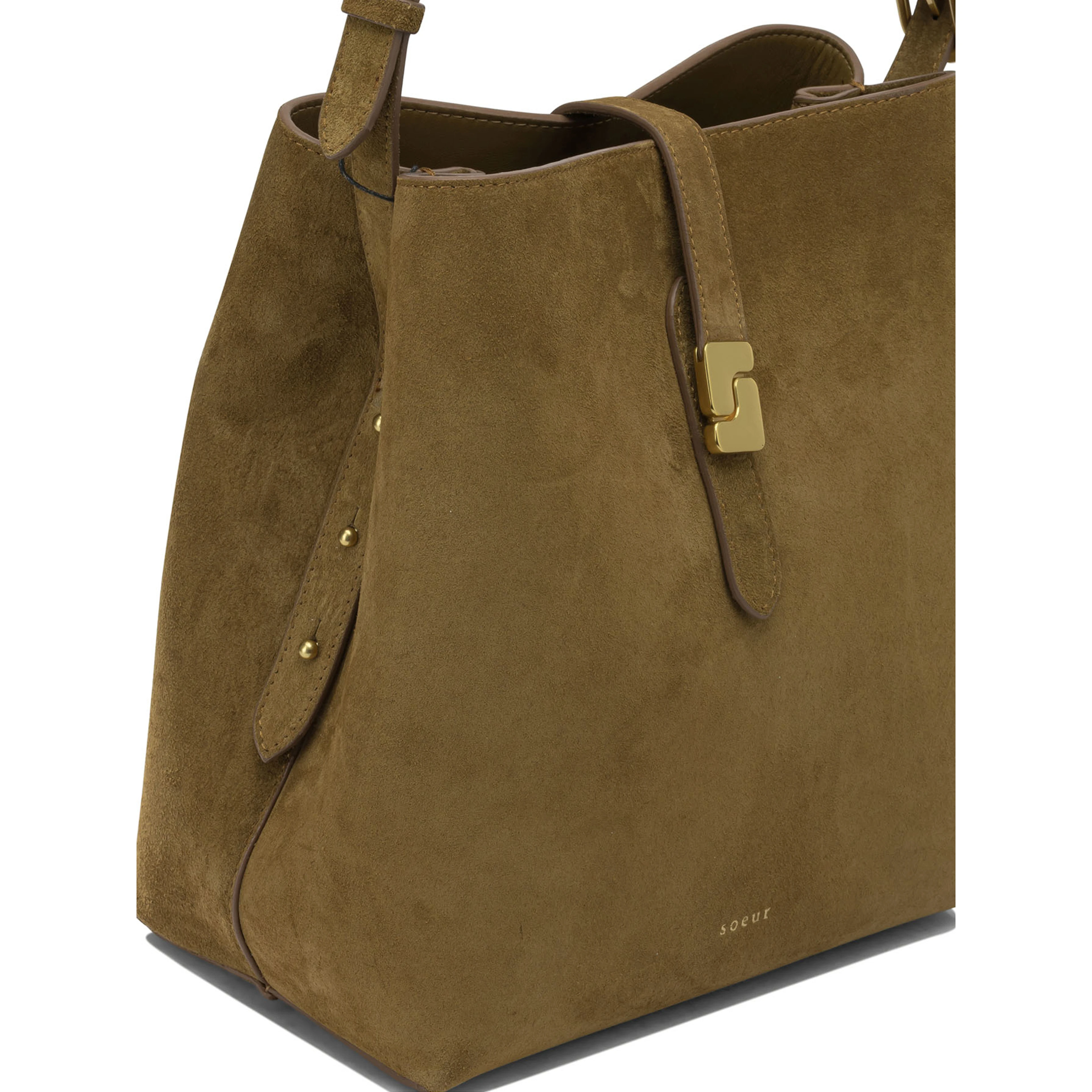 "Bello" Small Shoulder Bag