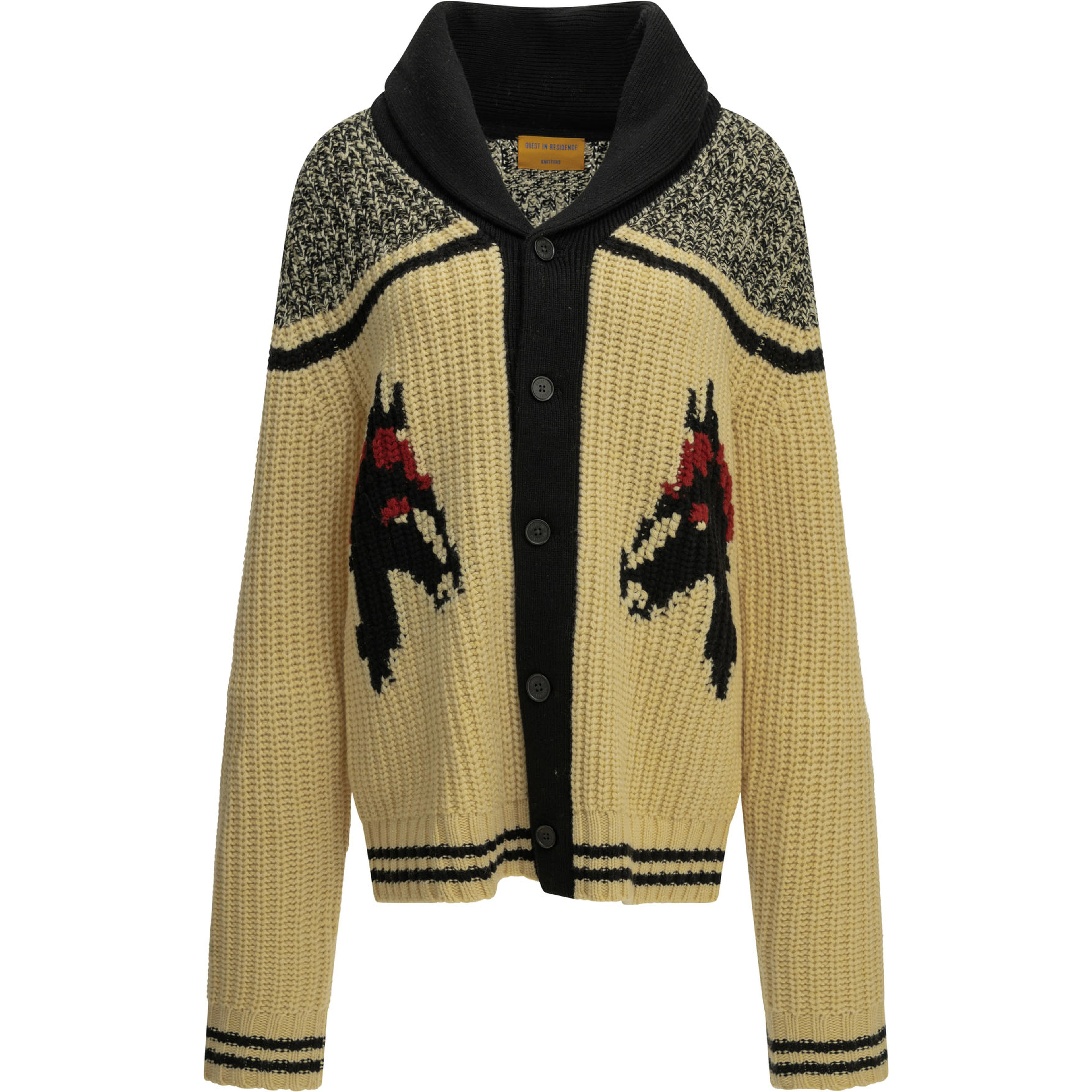 Knitwear