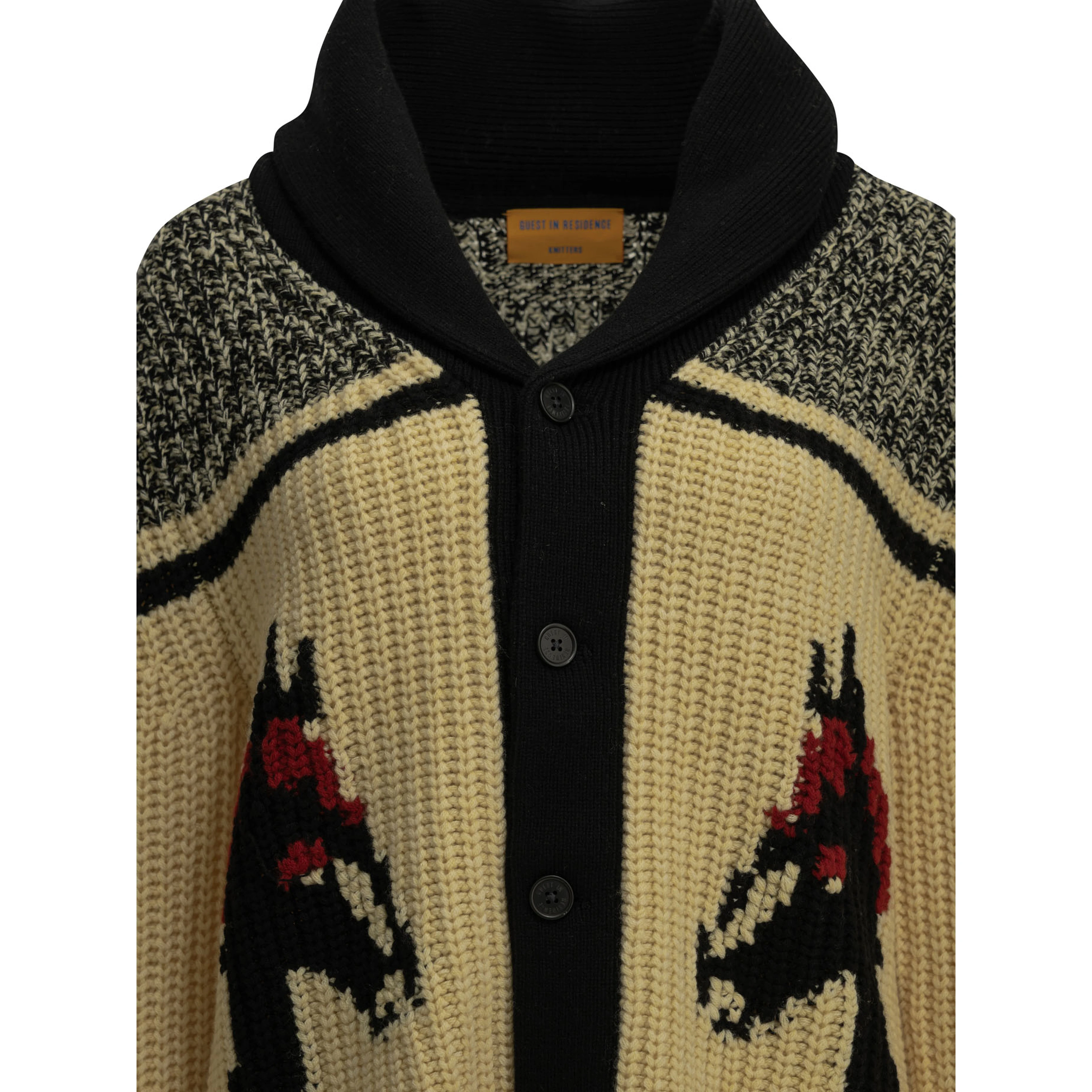 Knitwear