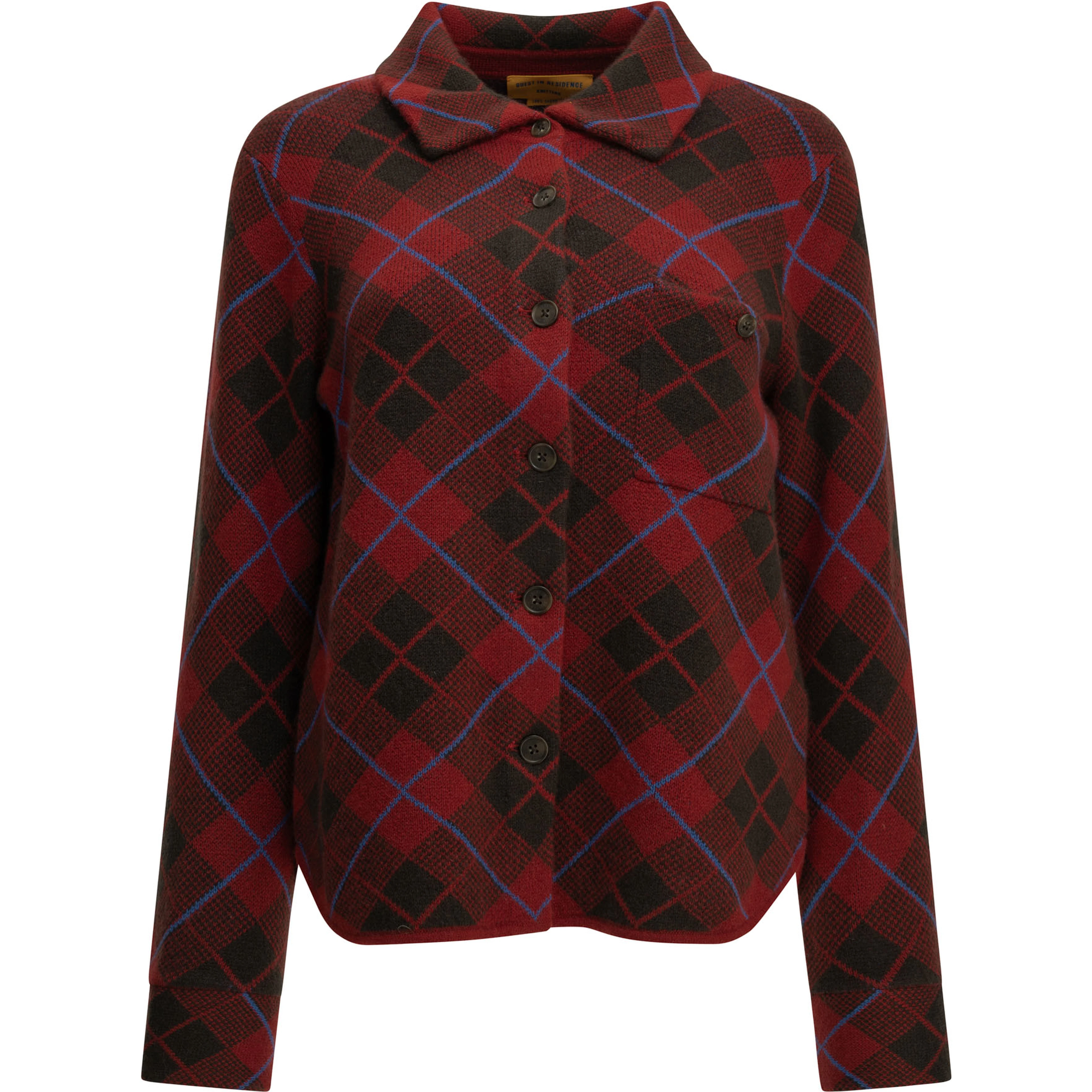 Knitwear
