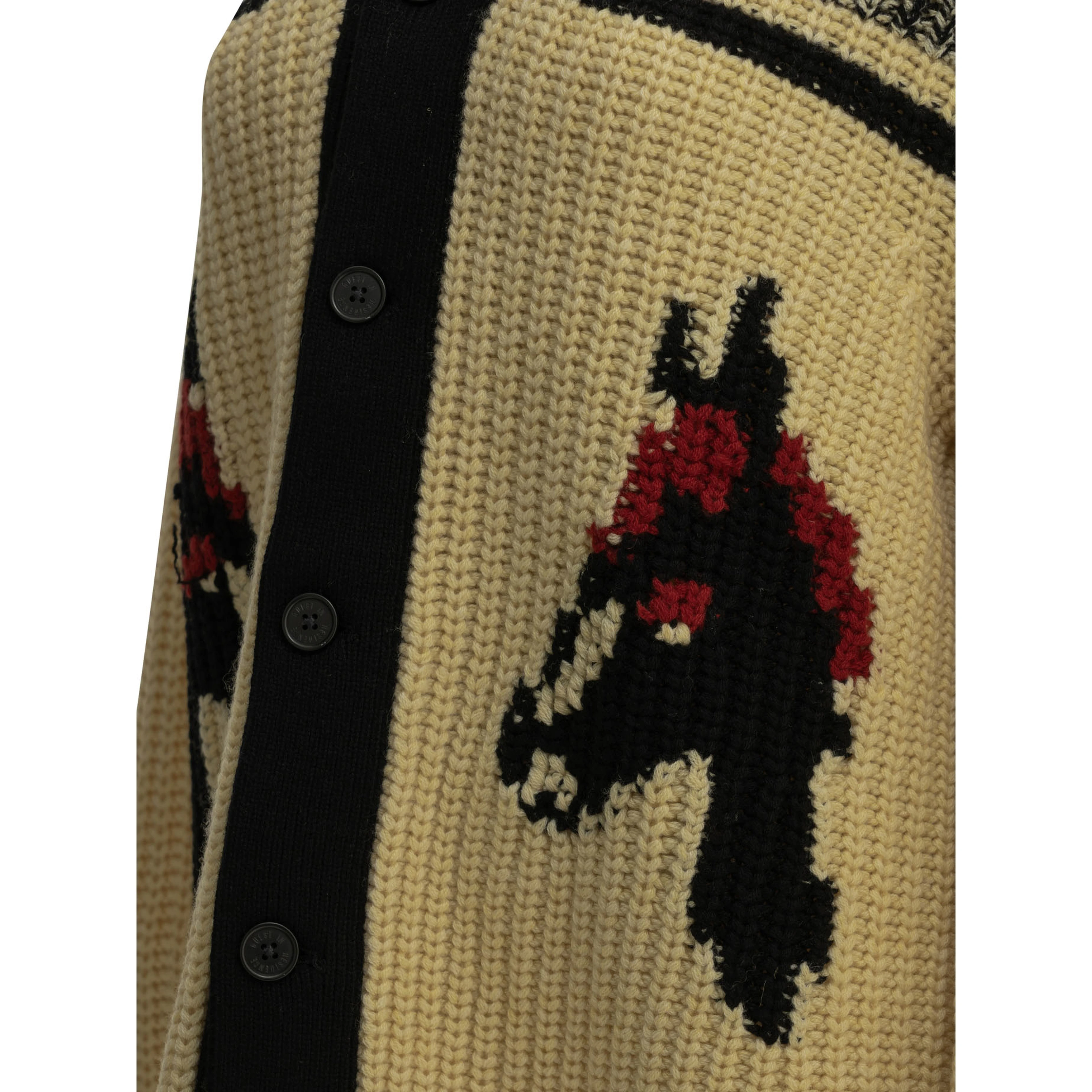 Knitwear