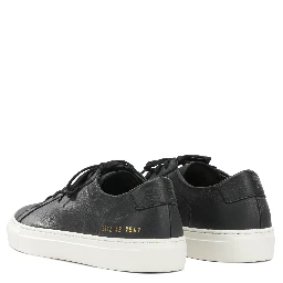 "Original Achilles" Low-Top Sneakers
