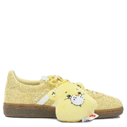 "Handball Spezial Care Bears x Adidas" Low-Top Sneakers