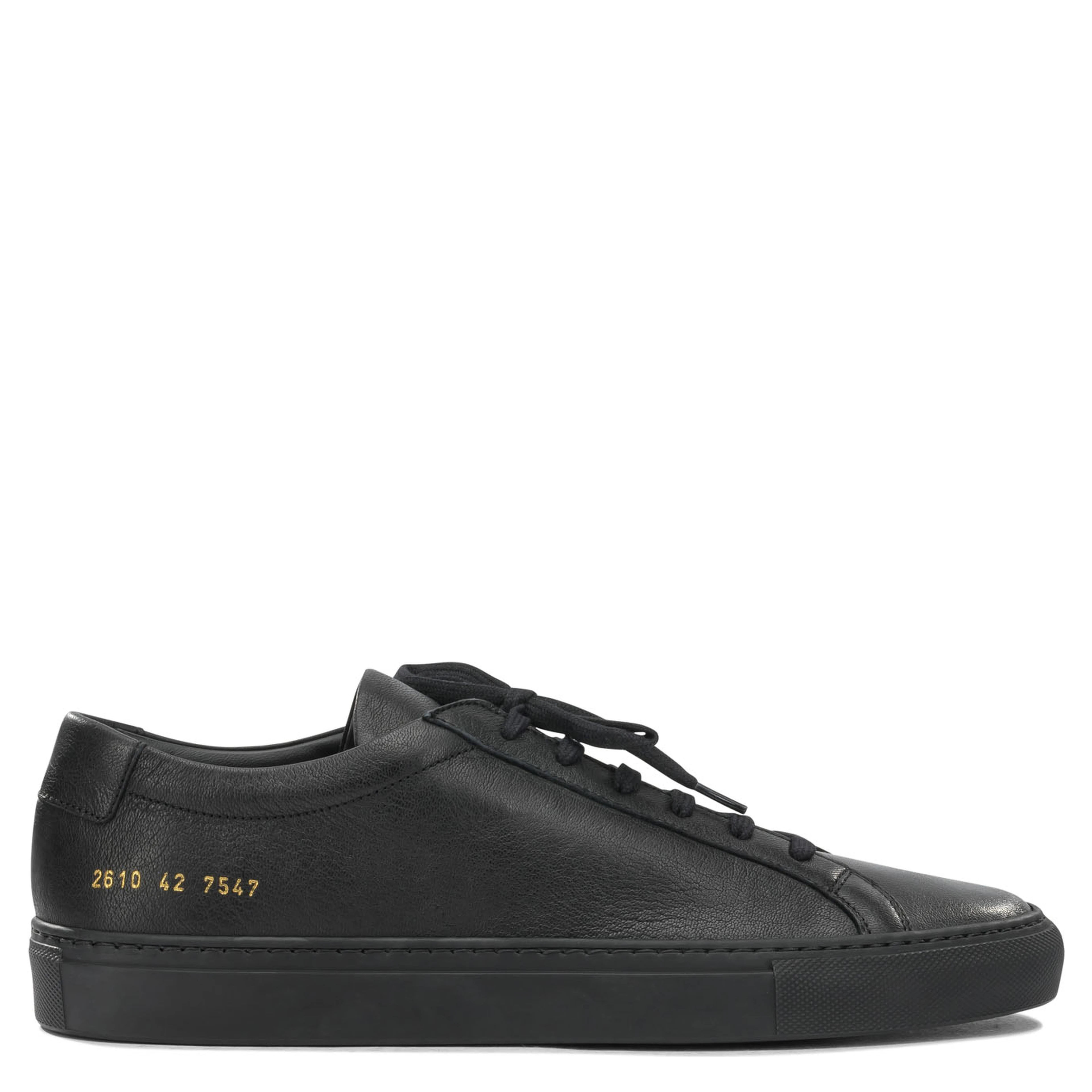 "Original Achilles" Low-Top Sneakers