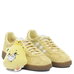 "Handball Spezial Care Bears x Adidas" Low-Top Sneakers