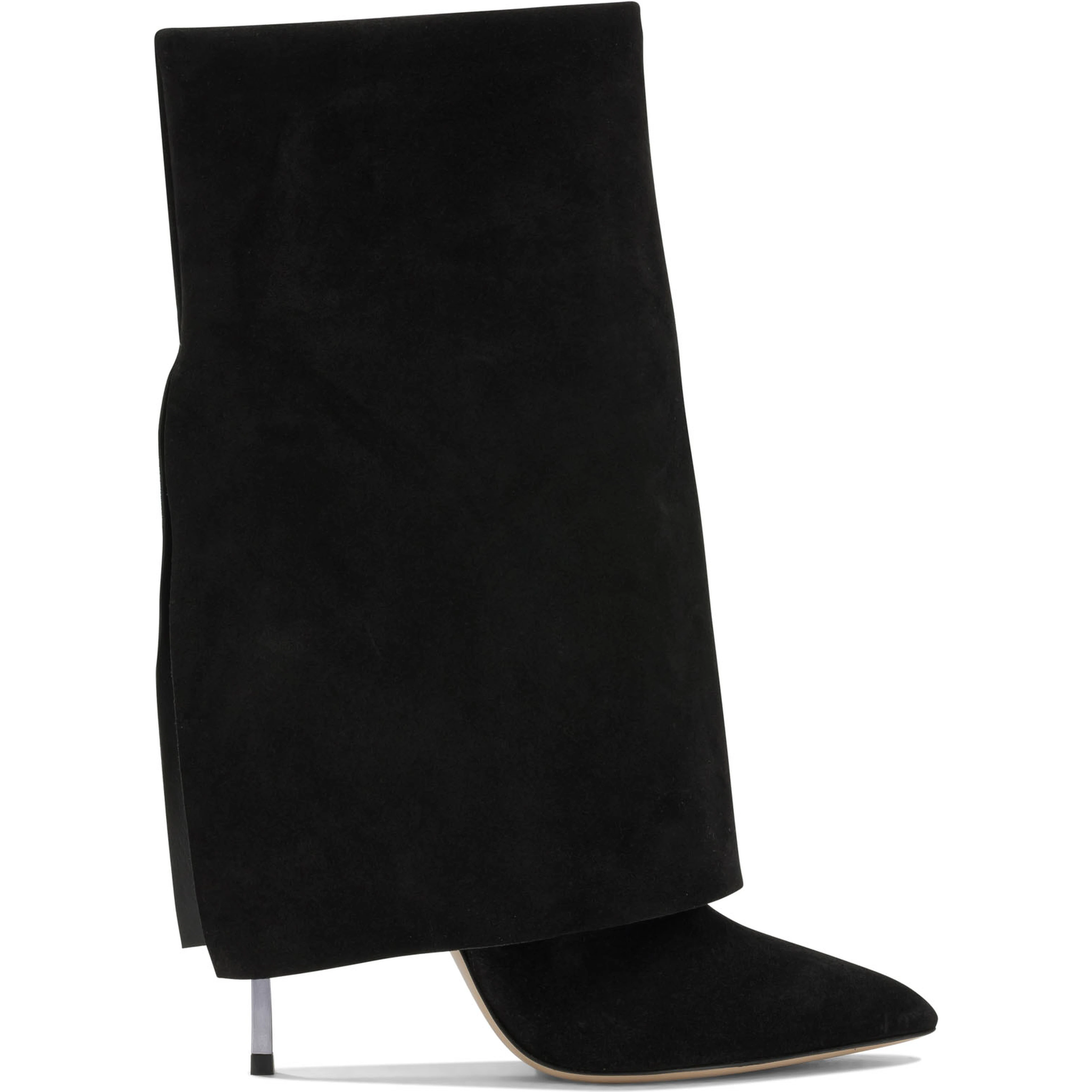 Boots & Ankle Boots