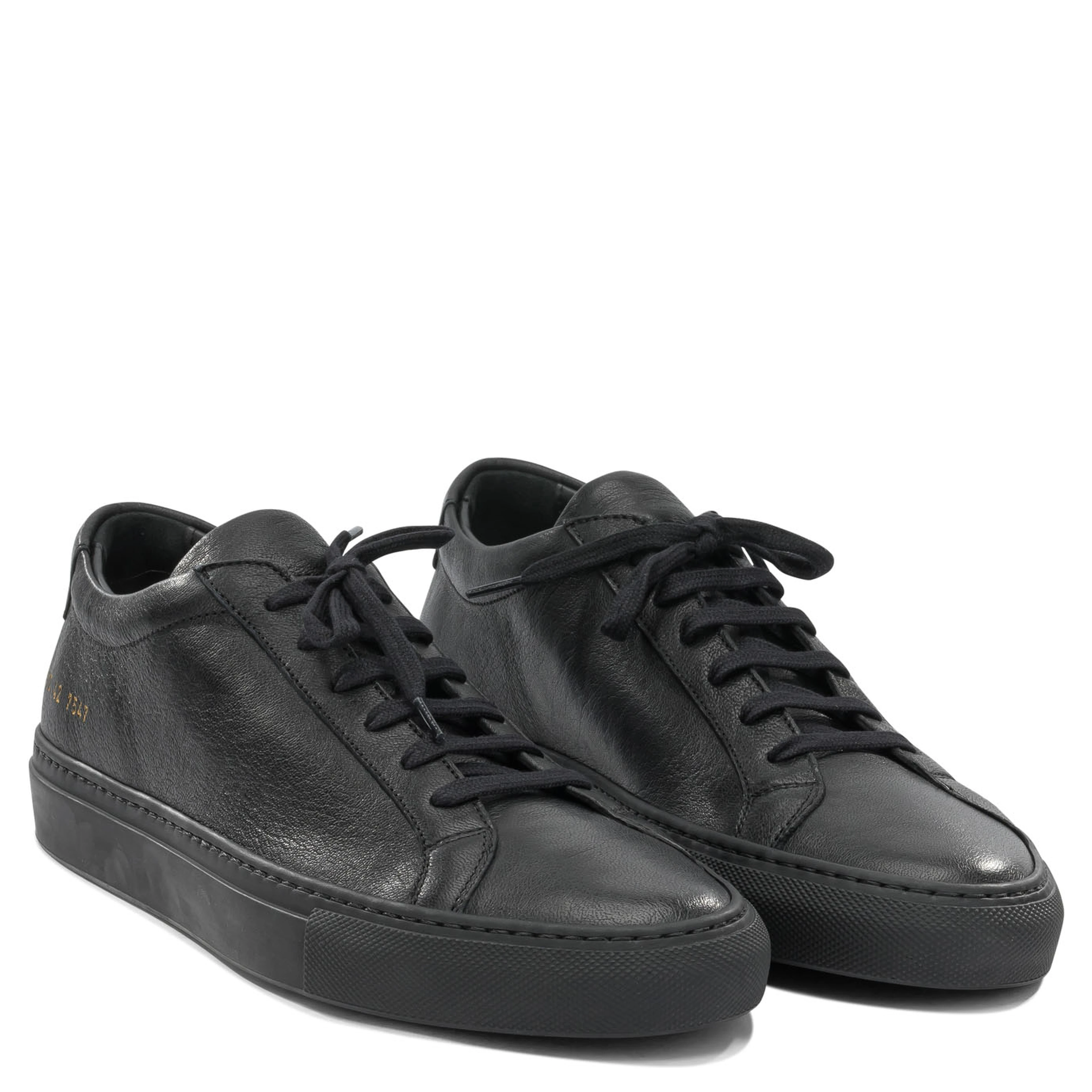 "Original Achilles" Low-Top Sneakers