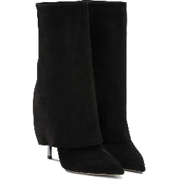 Boots & Ankle Boots