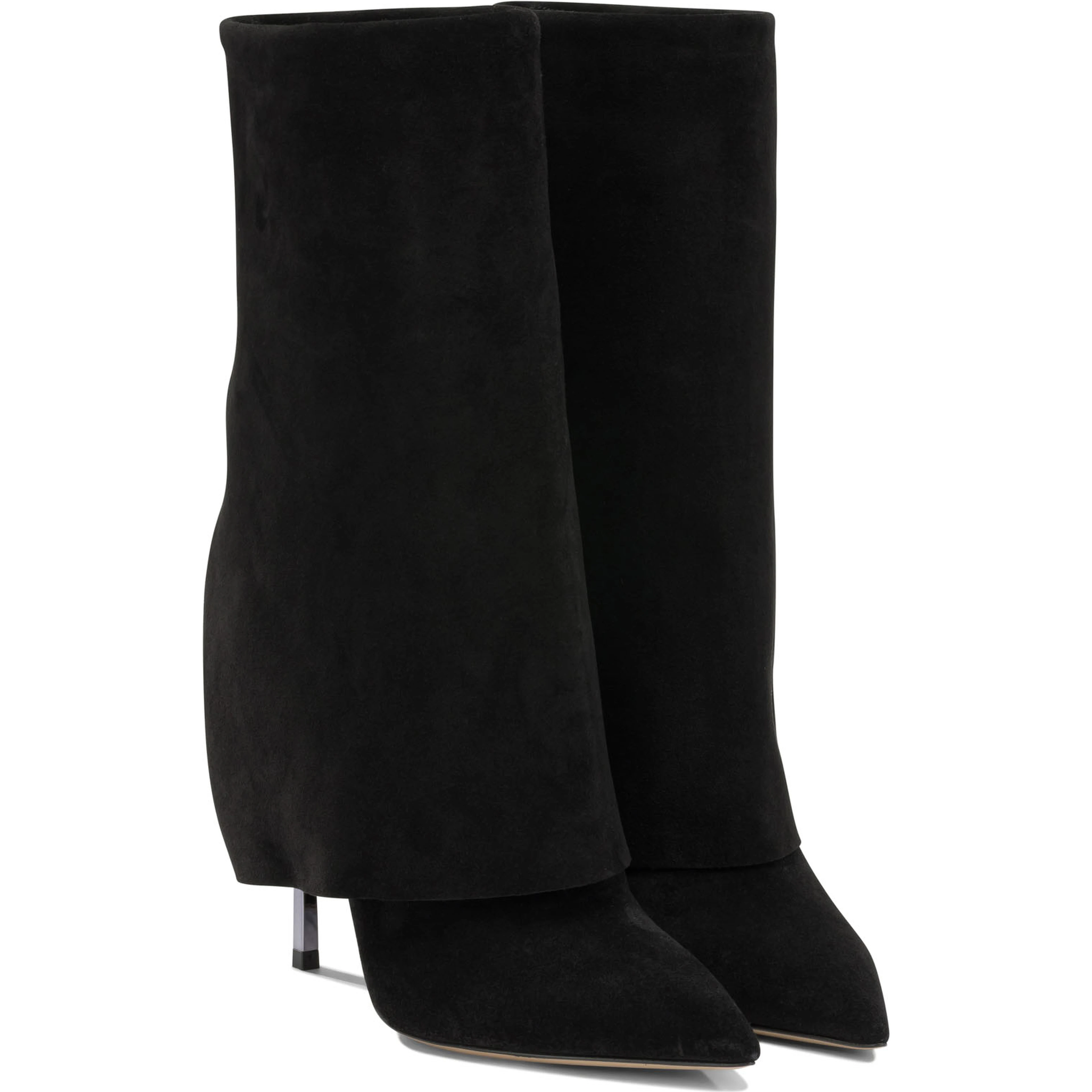 Boots & Ankle Boots