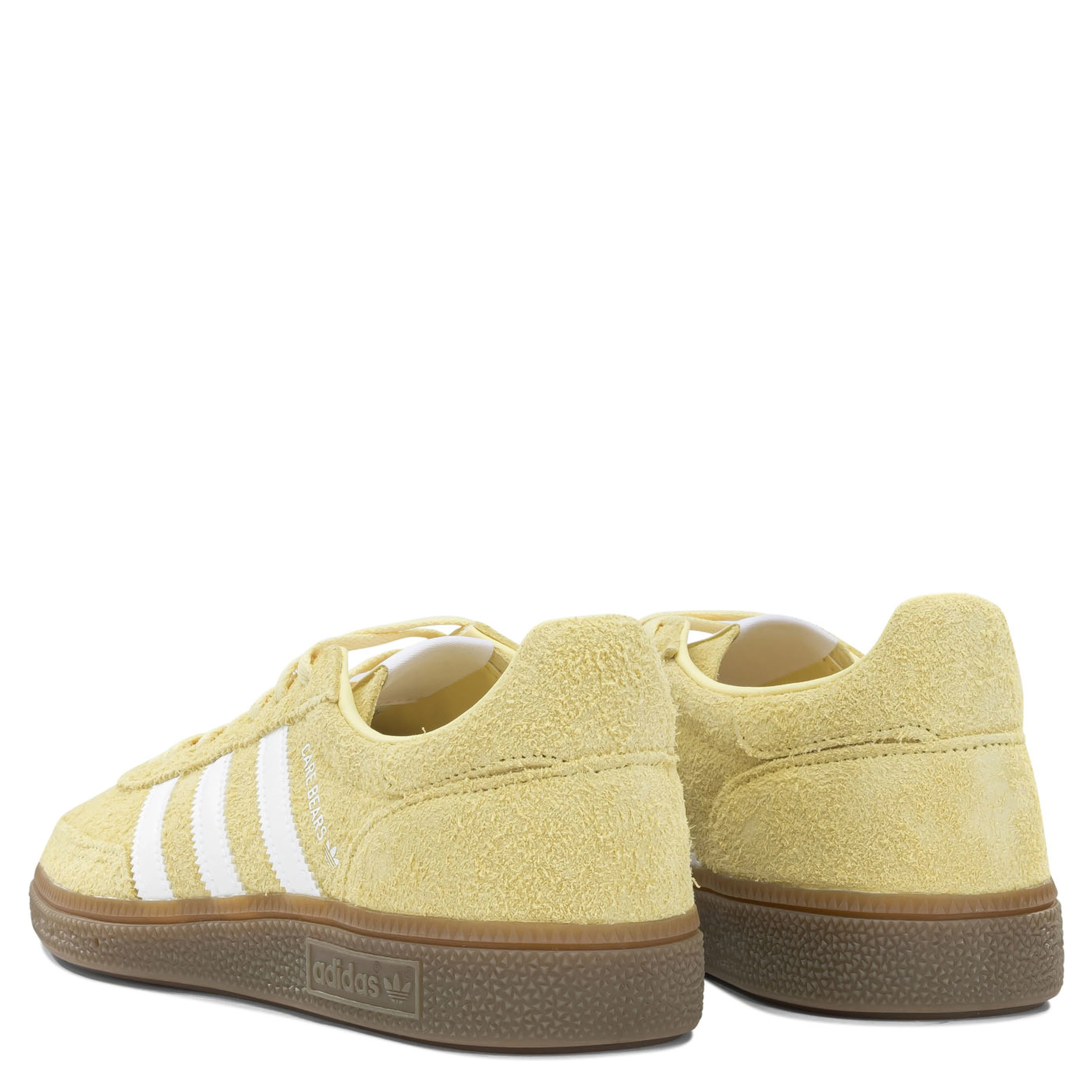 "Handball Spezial Care Bears x Adidas" Low-Top Sneakers