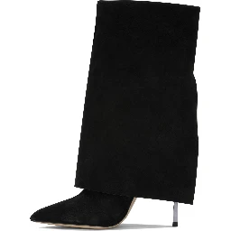 Boots & Ankle Boots