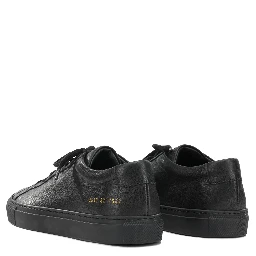 "Original Achilles" Low-Top Sneakers