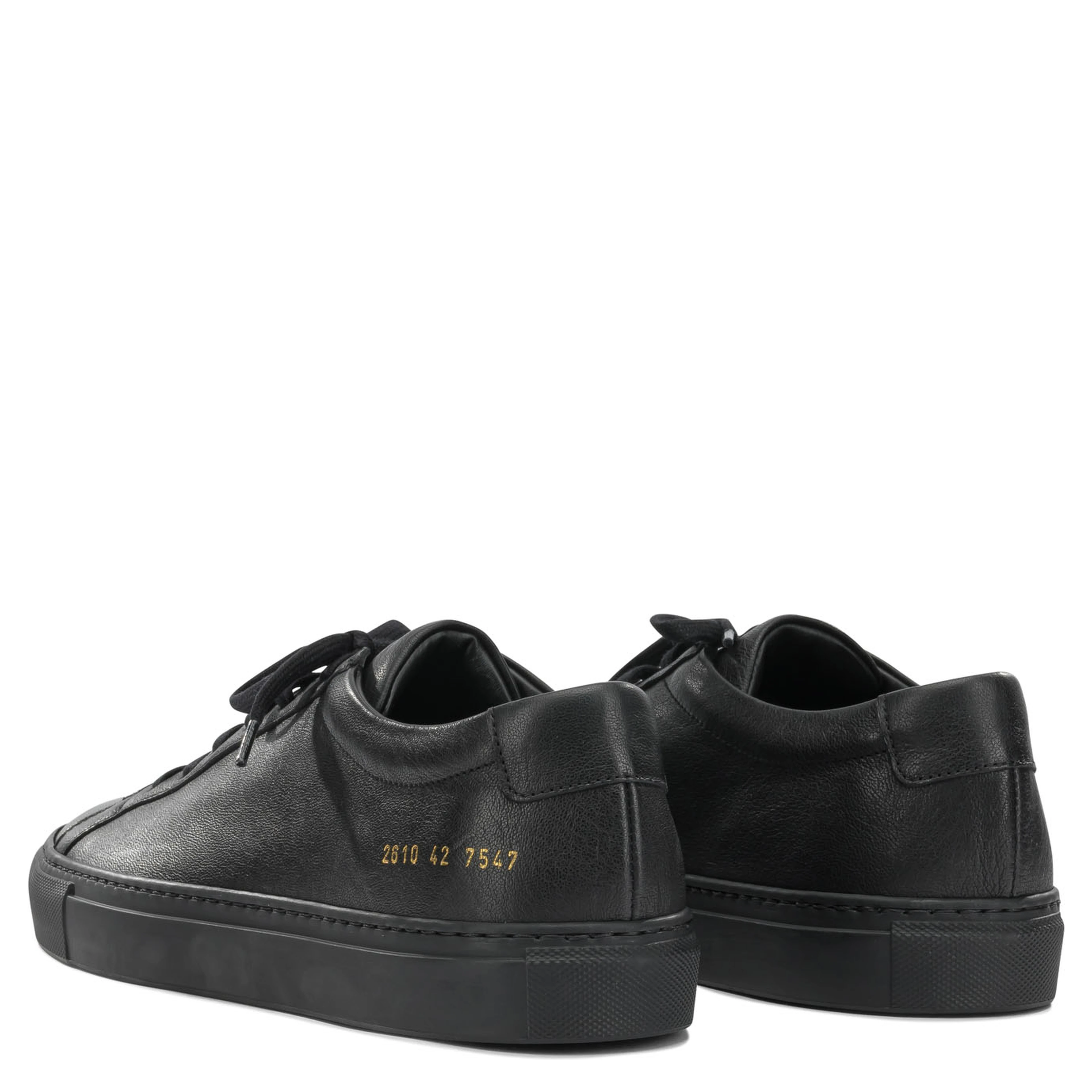 "Original Achilles" Low-Top Sneakers