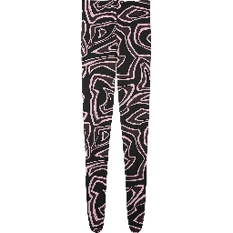 "Labirinto" Tights