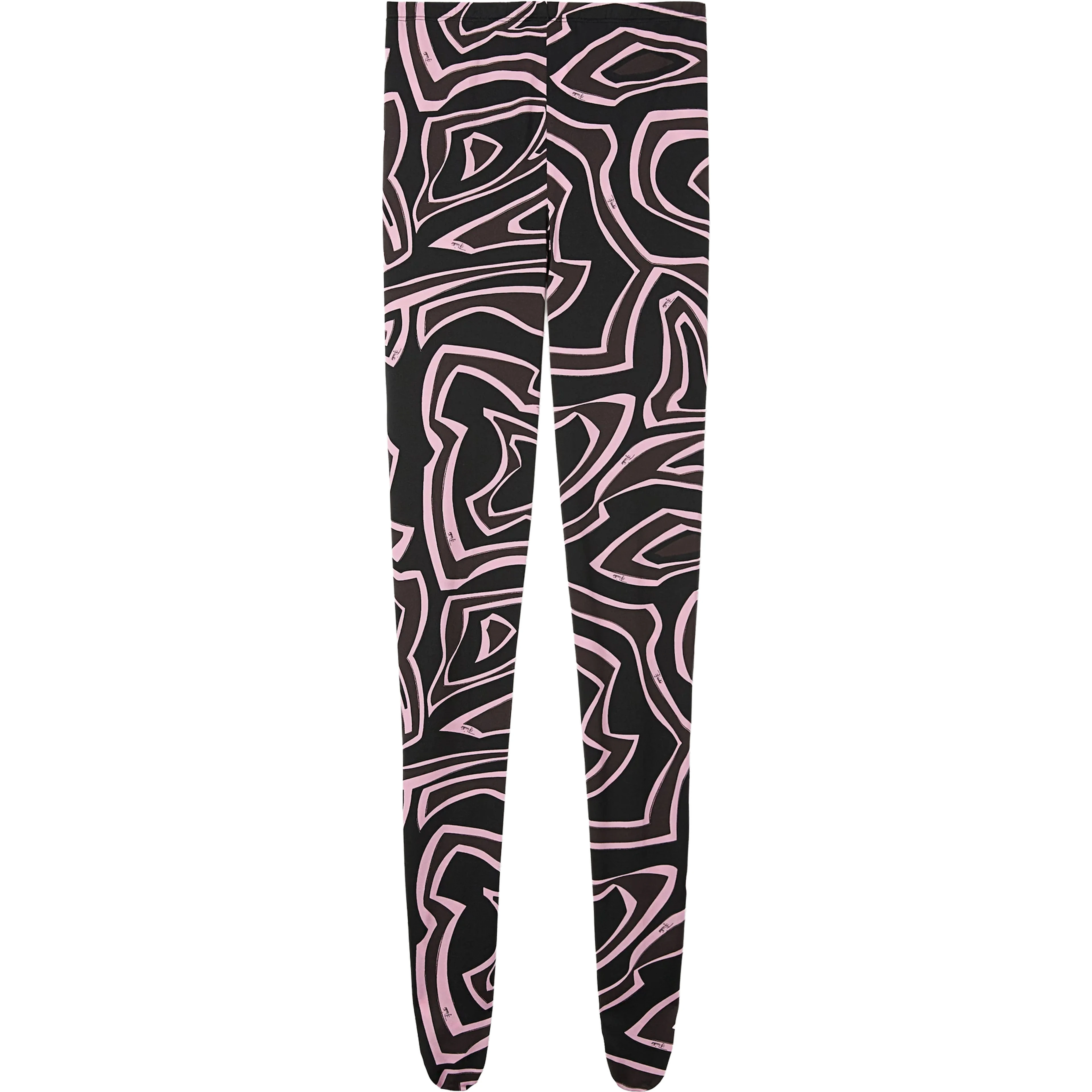 "Labirinto" Tights