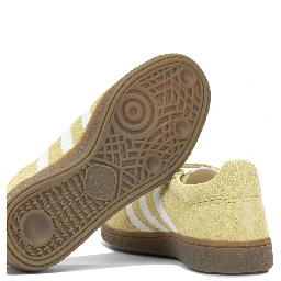 "Handball Spezial Care Bears x Adidas" Low-Top Sneakers