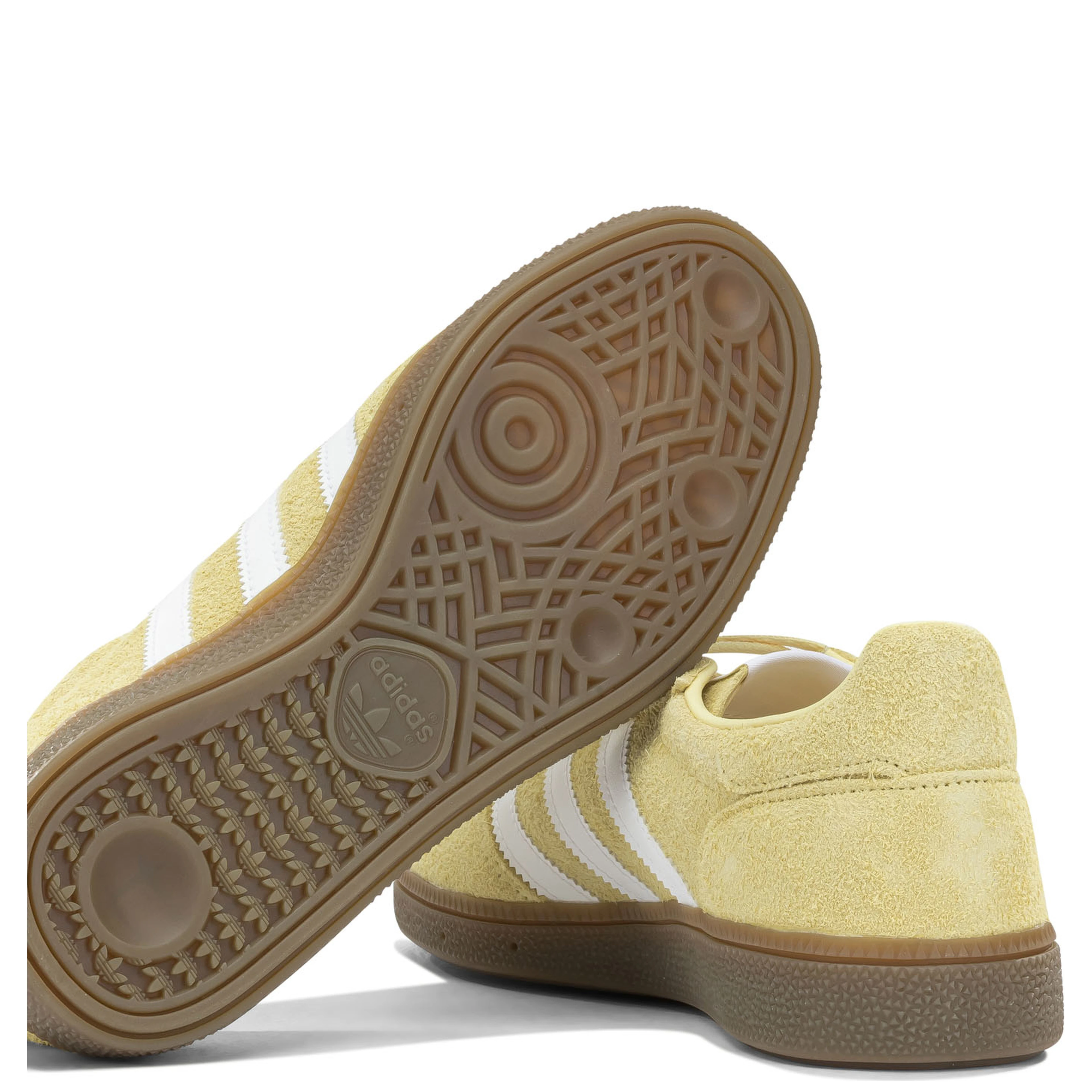 "Handball Spezial Care Bears x Adidas" Low-Top Sneakers