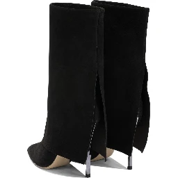 Boots & Ankle Boots
