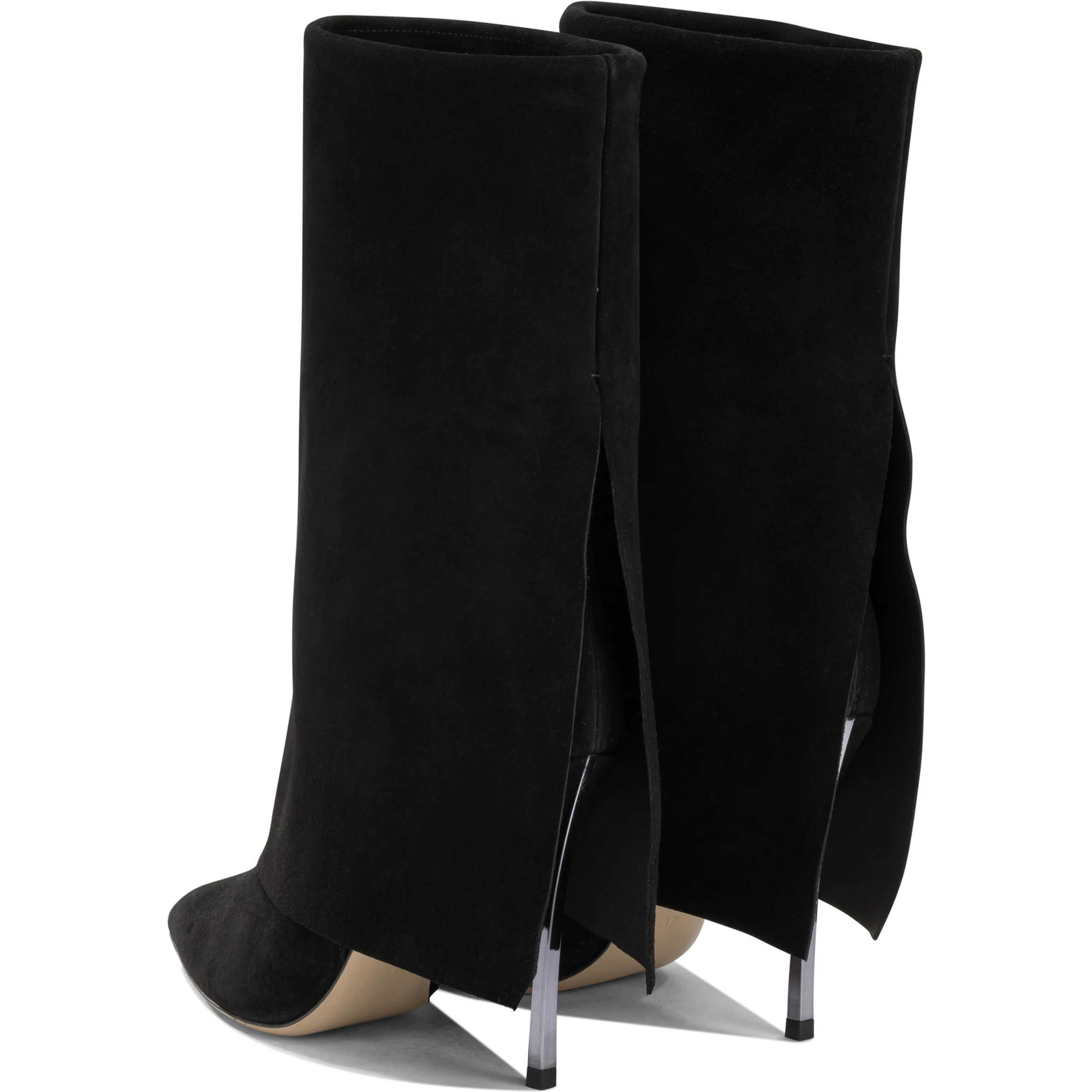 Boots & Ankle Boots