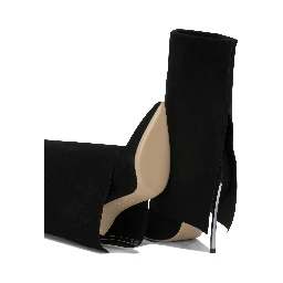Boots & Ankle Boots