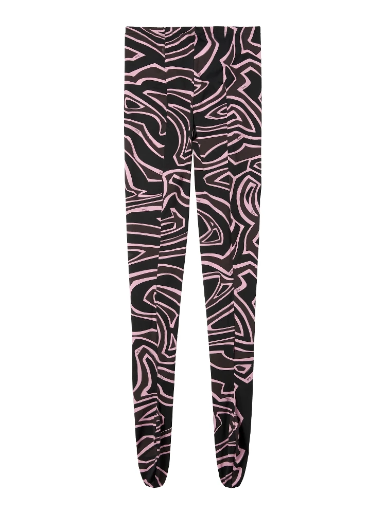 "Labirinto" Tights alternative