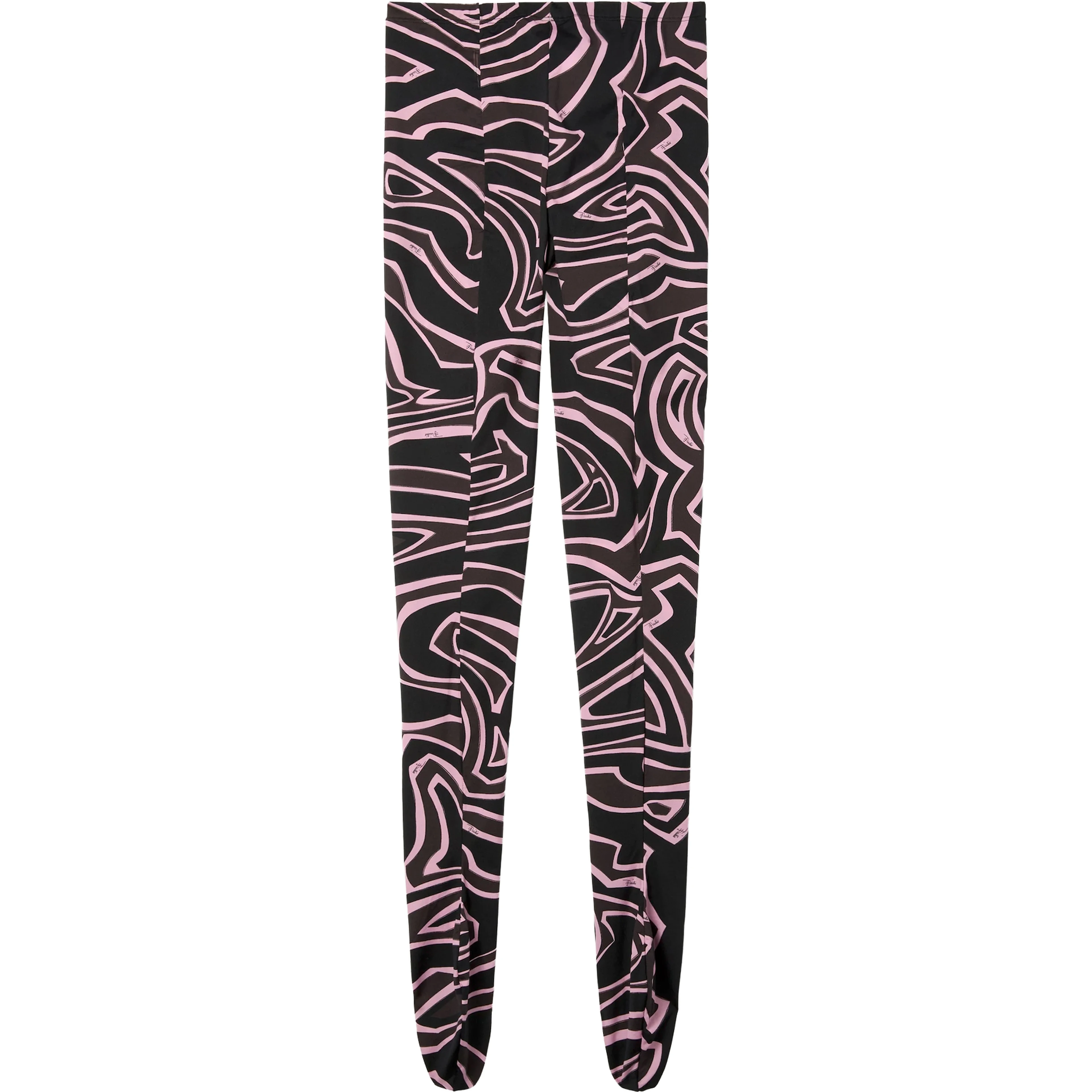 "Labirinto" Tights