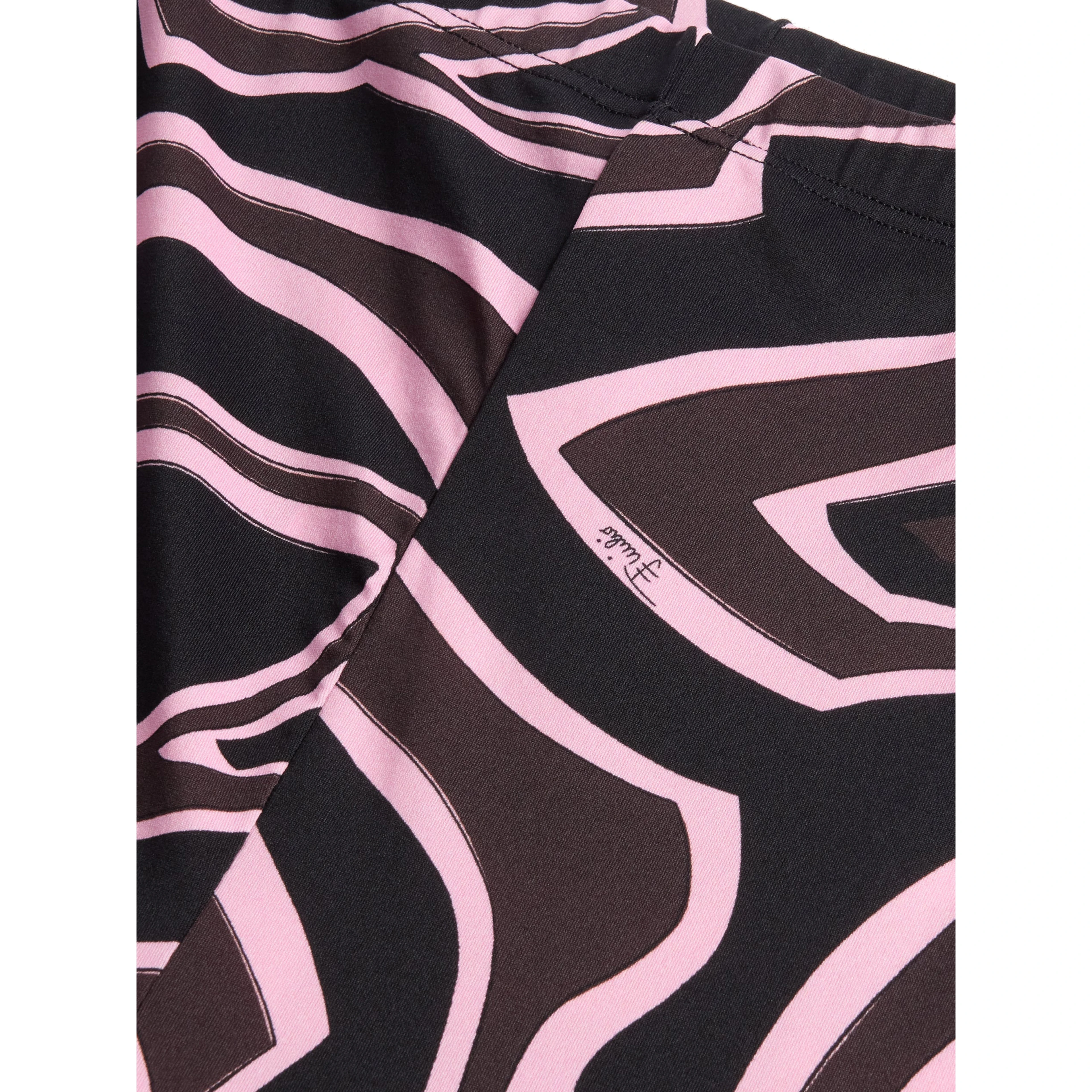 "Labirinto" Tights