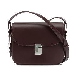 "Bellissima" Small Shoulder Bag
