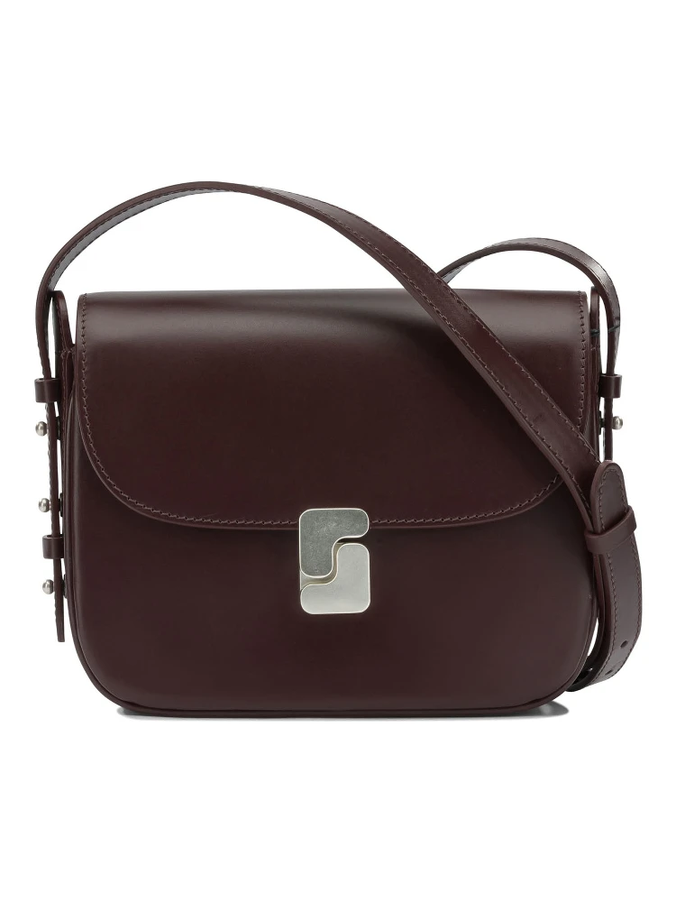 "Bellissima" Small Shoulder Bag