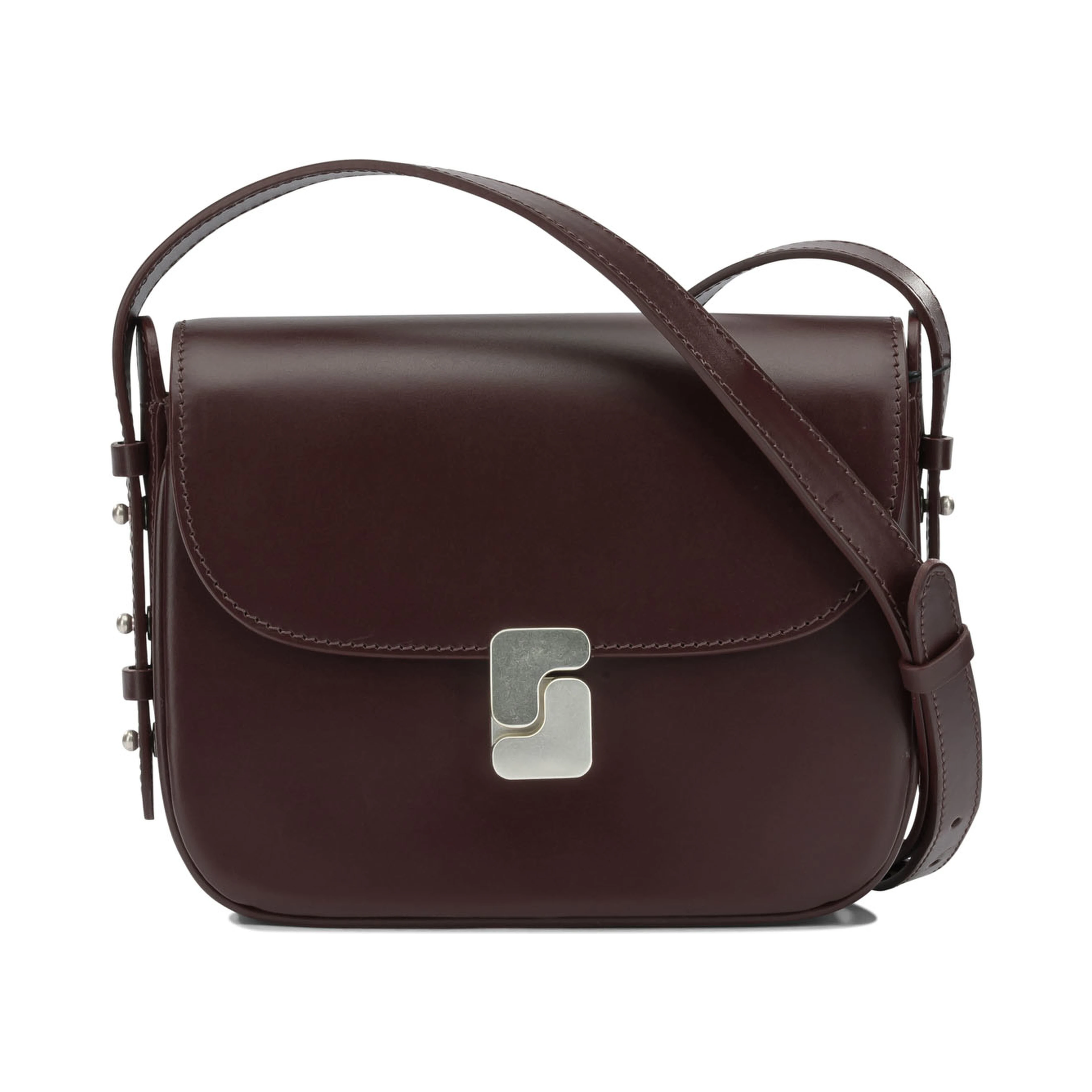 "Bellissima" Small Shoulder Bag
