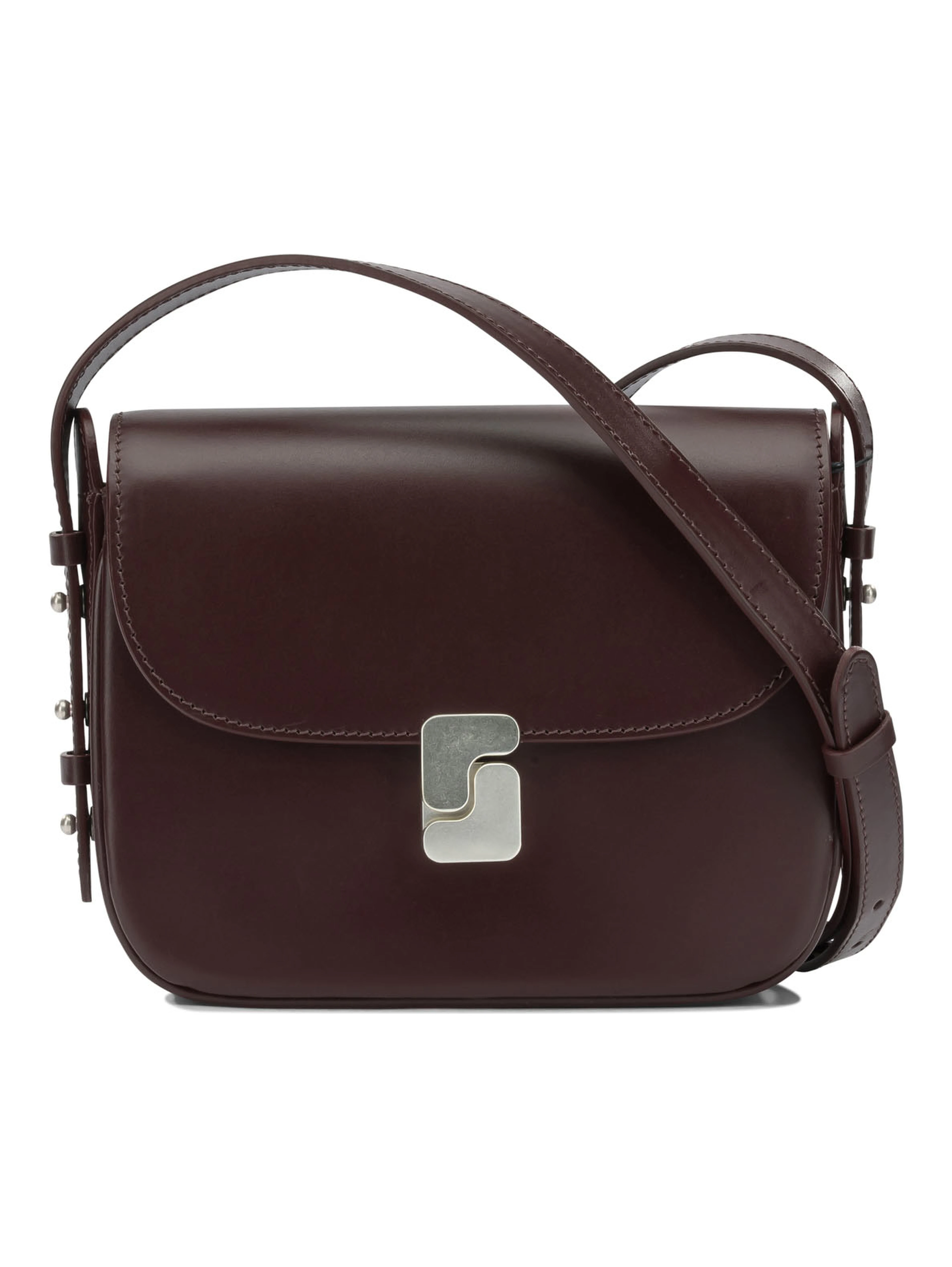 "Bellissima" Small Shoulder Bag