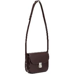 "Bellissima" Small Shoulder Bag