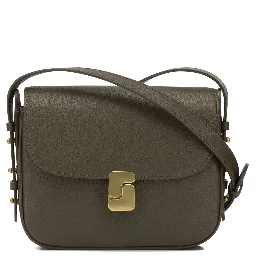 "Bellissima" Small Shoulder Bag