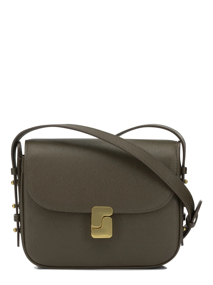 "Bellissima" Small Shoulder Bag