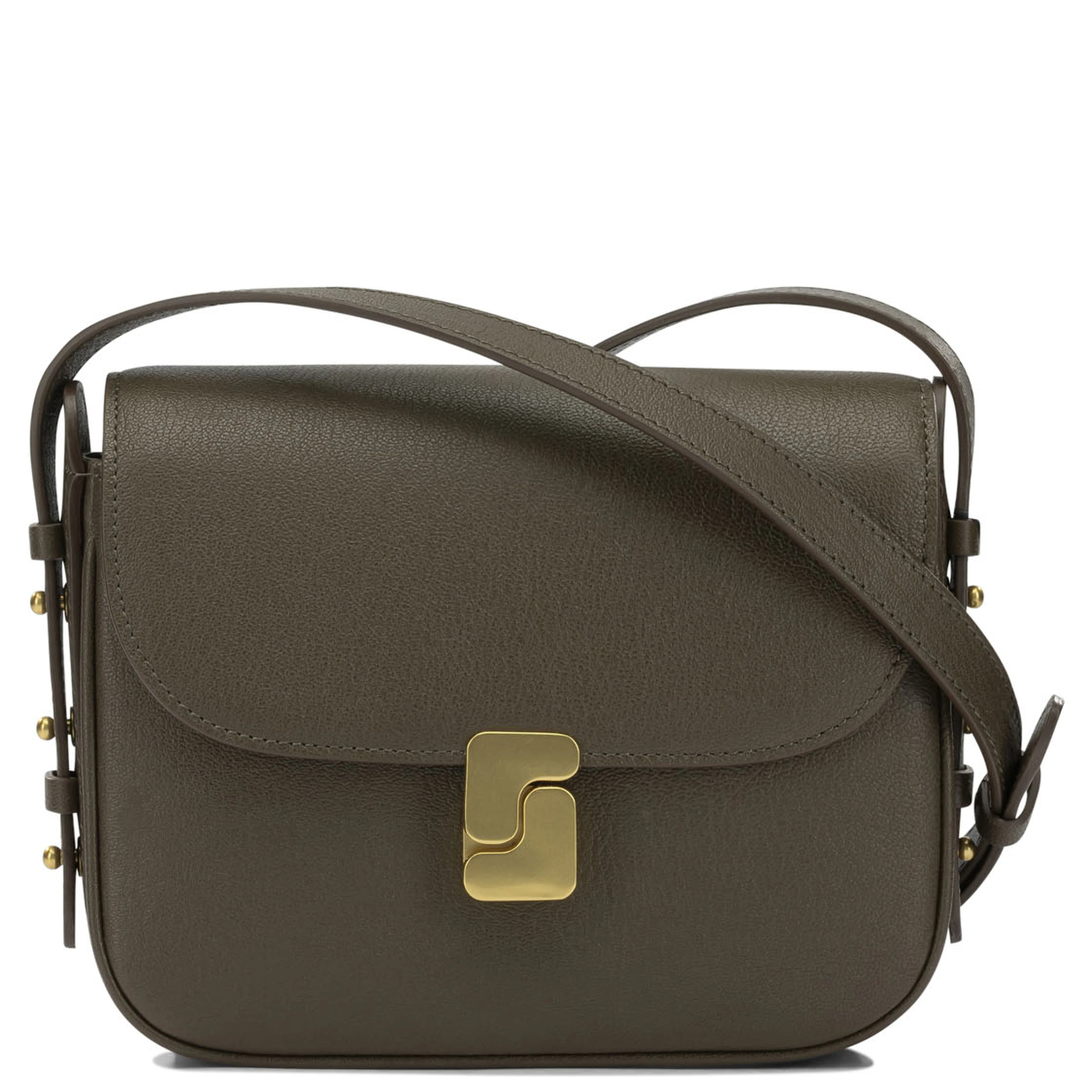 "Bellissima" Small Shoulder Bag
