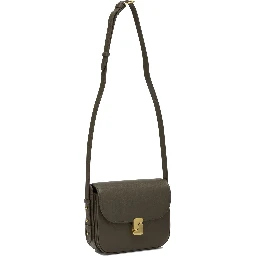 "Bellissima" Small Shoulder Bag
