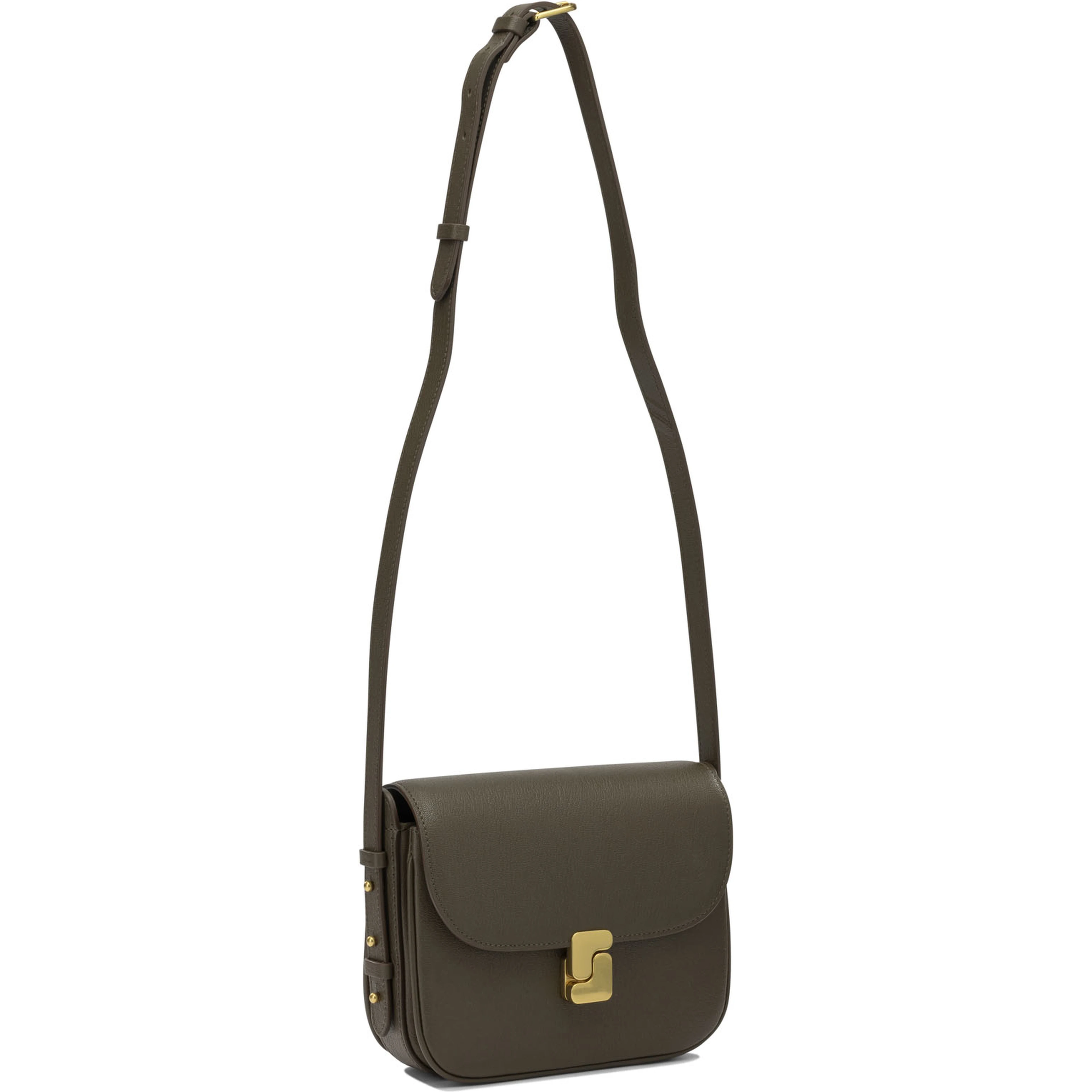 "Bellissima" Small Shoulder Bag