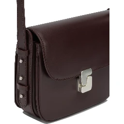"Bellissima" Small Shoulder Bag