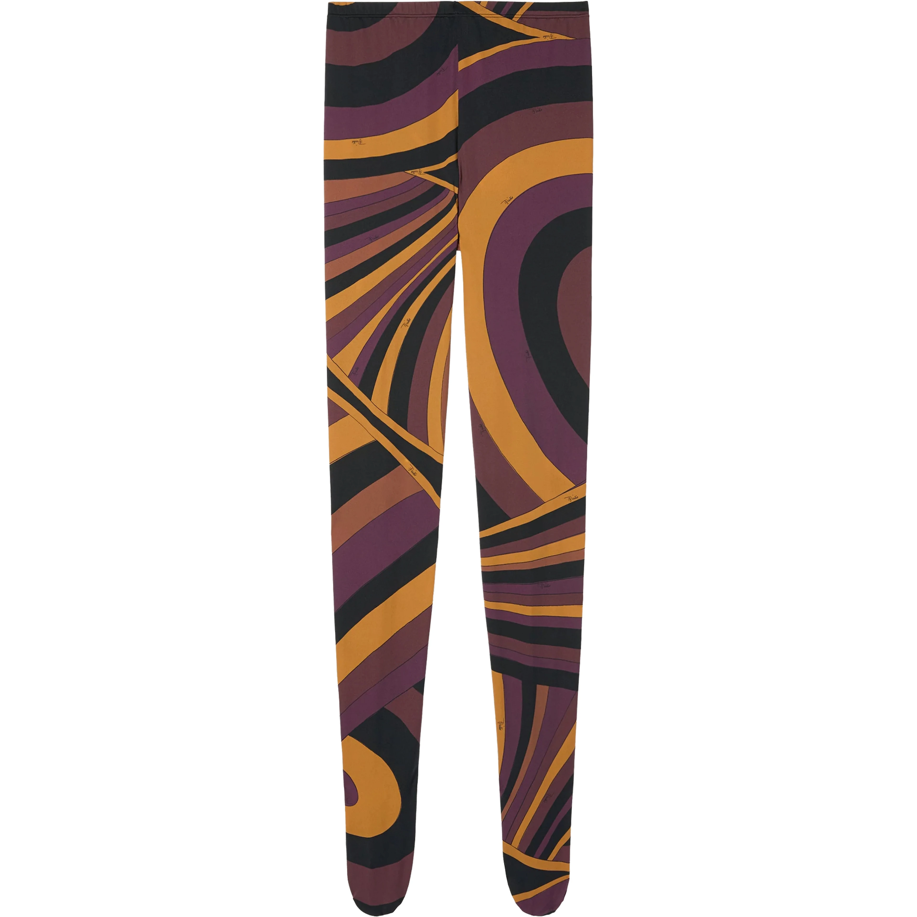 "Iride" Tights