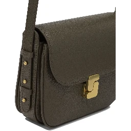 "Bellissima" Small Shoulder Bag