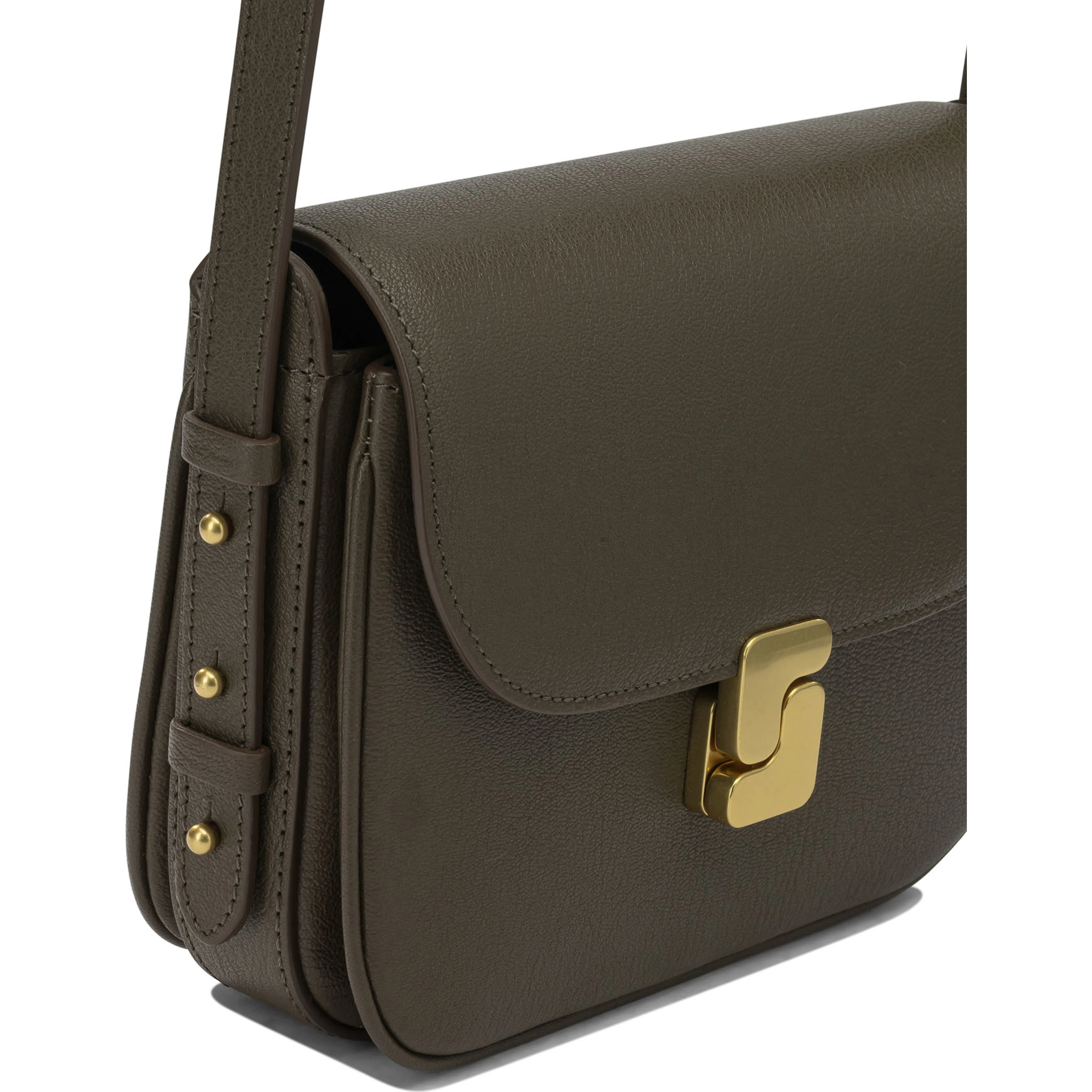 "Bellissima" Small Shoulder Bag
