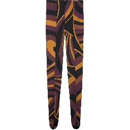 "Iride" Tights