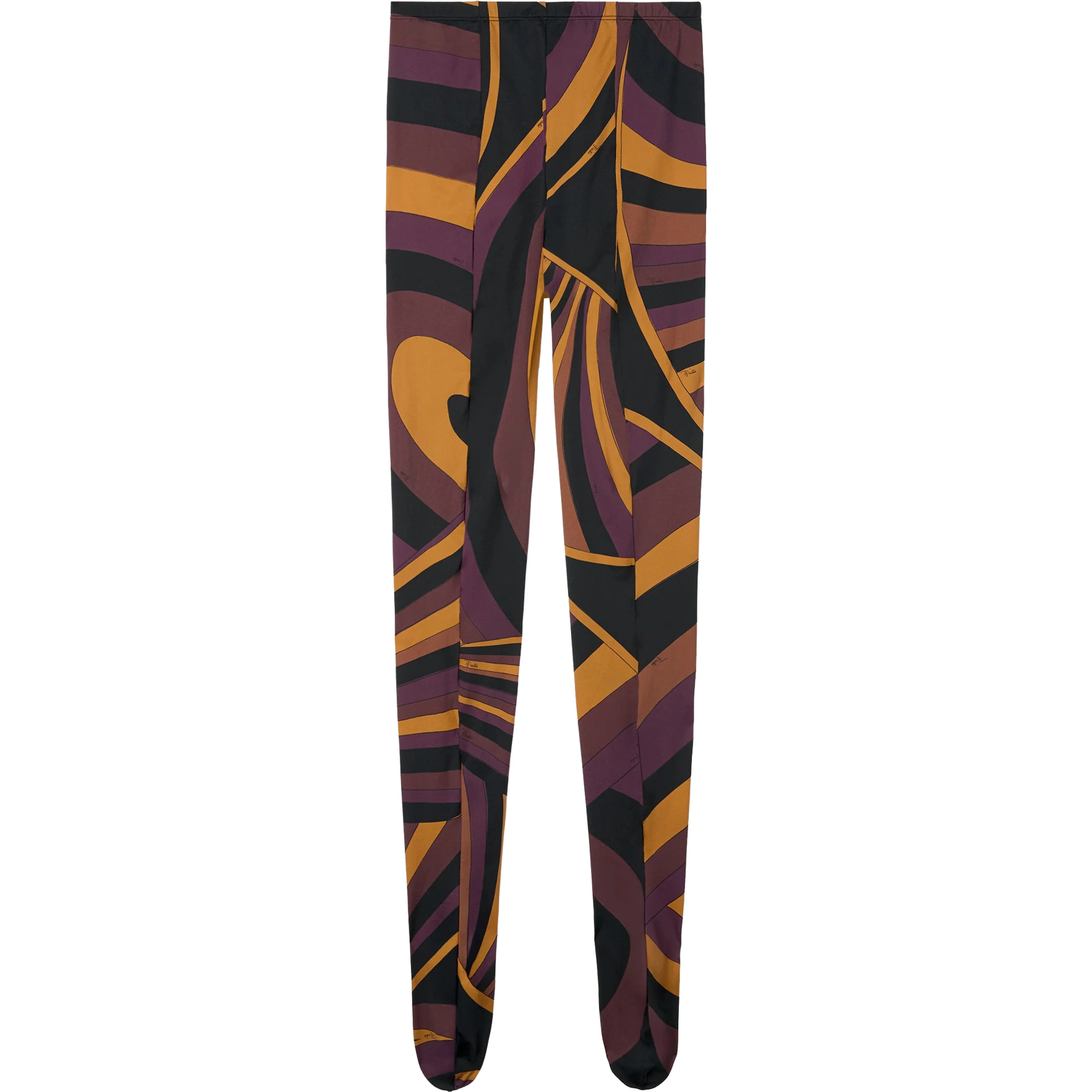 "Iride" Tights