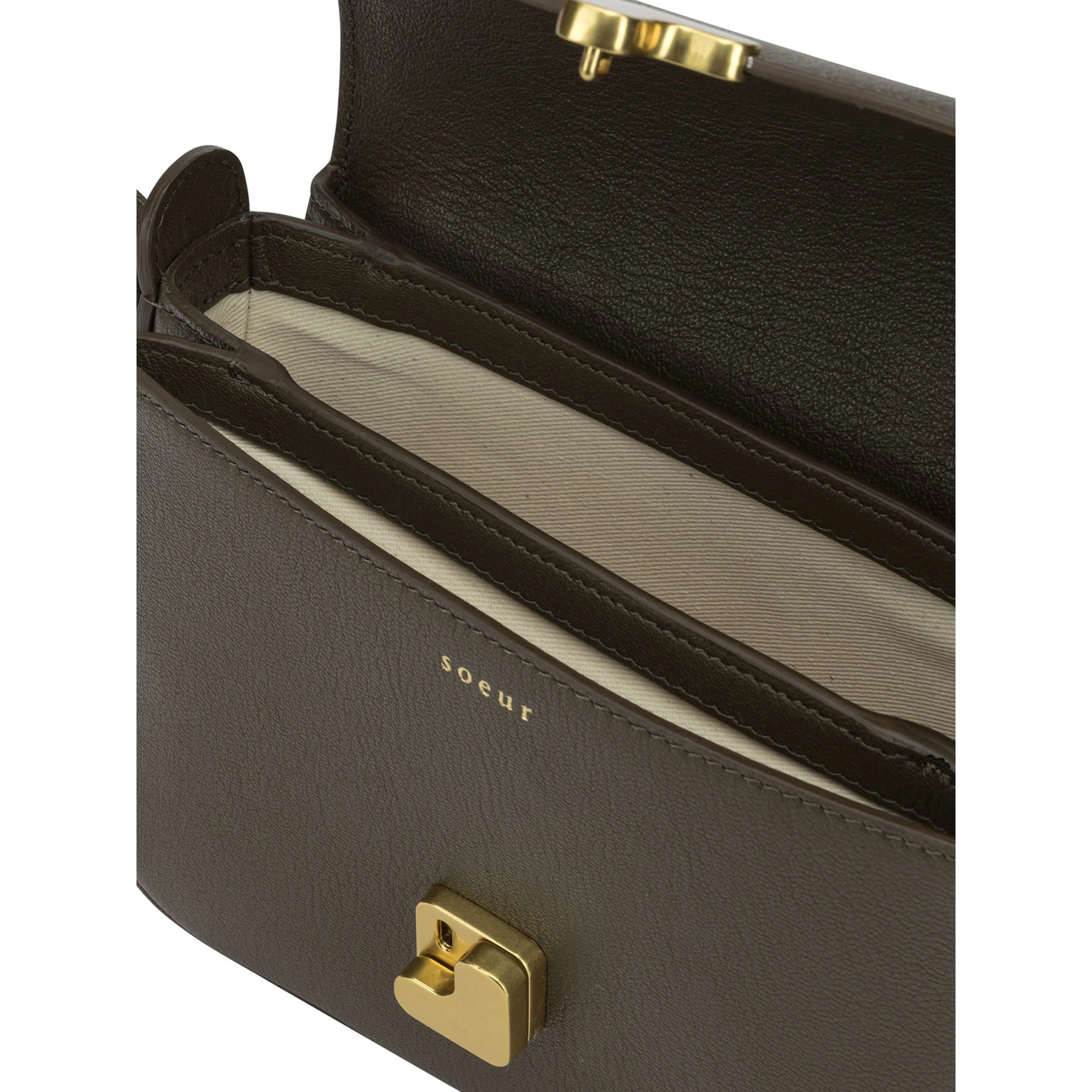 "Bellissima" Small Shoulder Bag