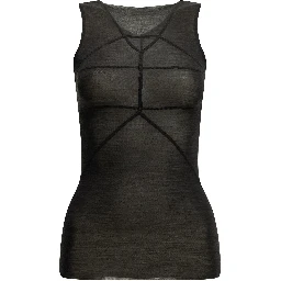"Temple T" Tank Top