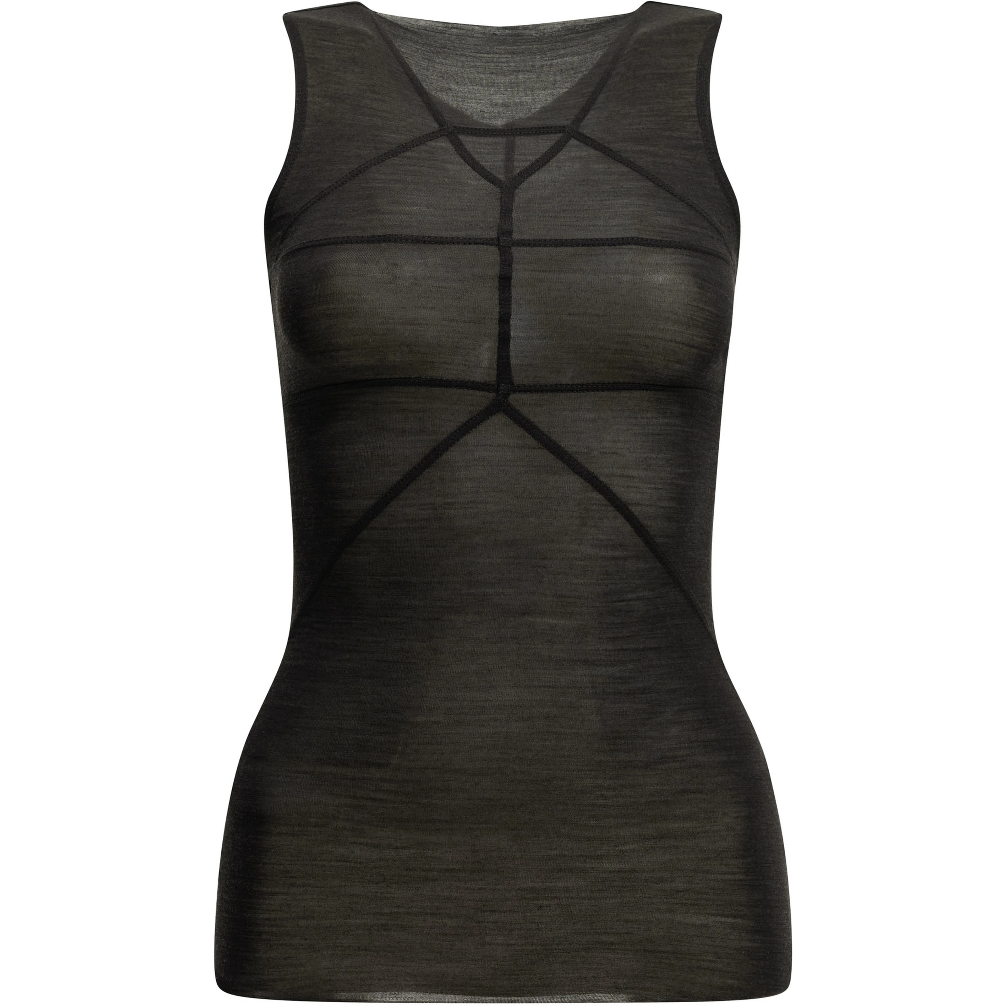"Temple T" Tank Top