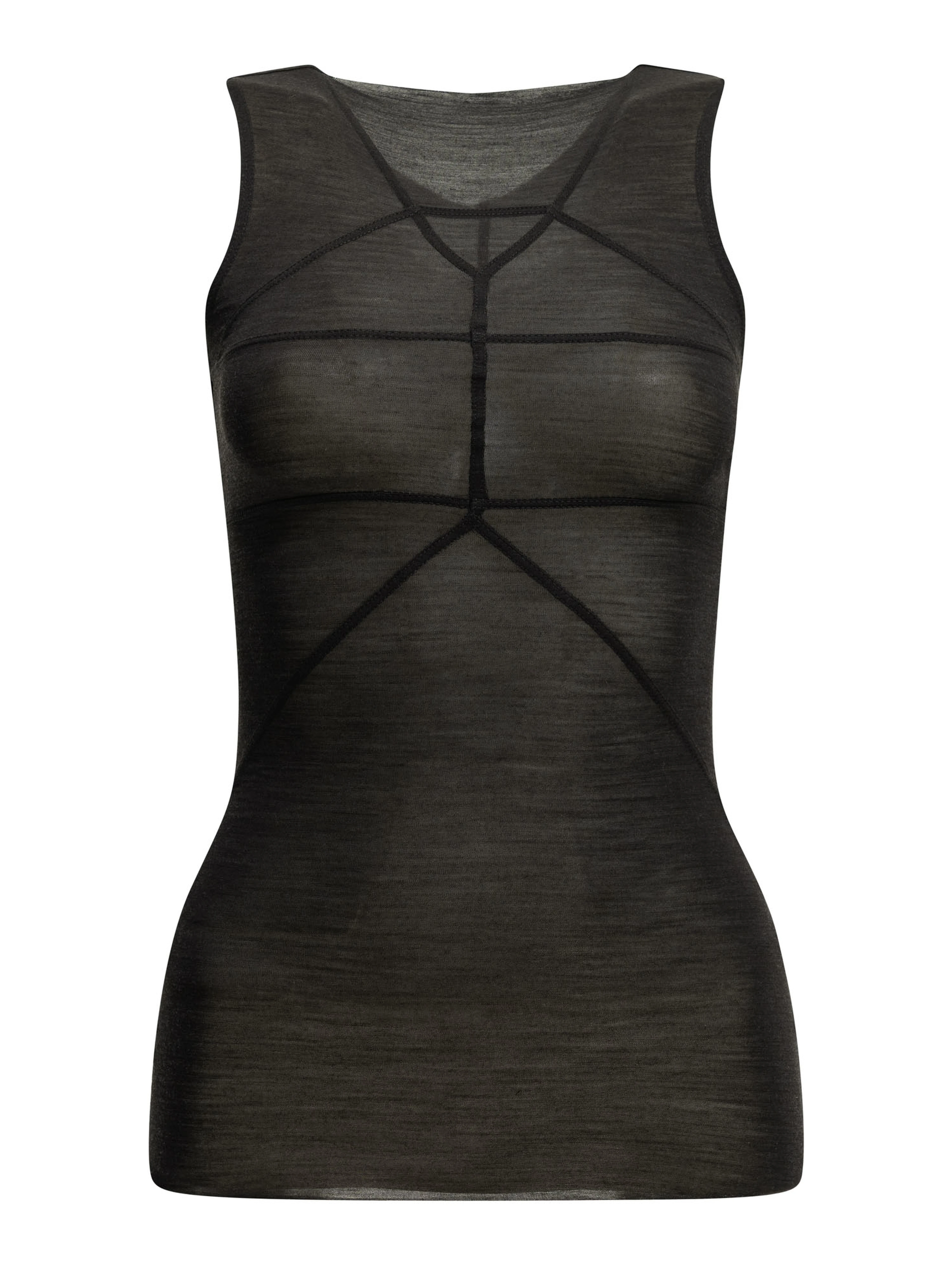 "Temple T" Tank Top