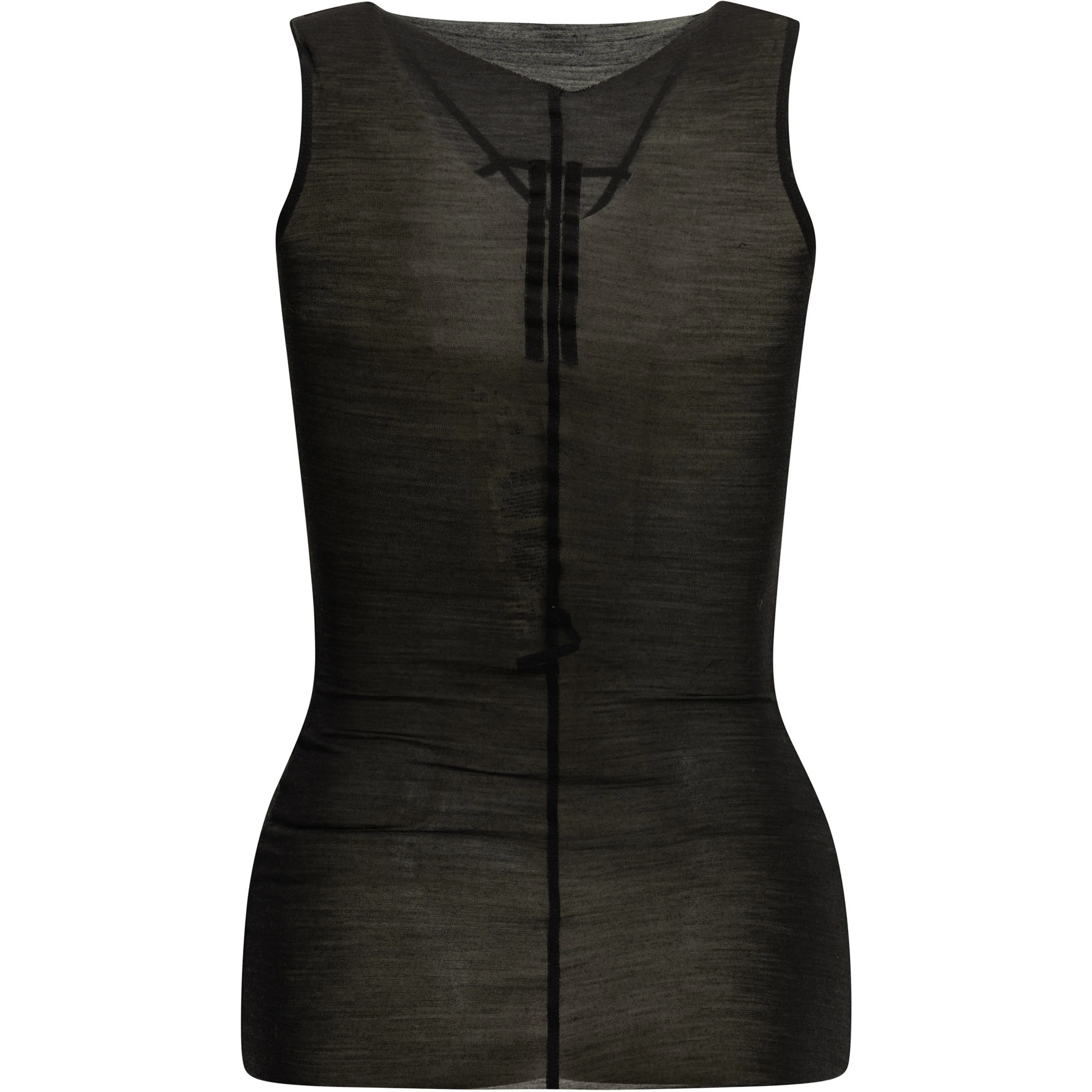 "Temple T" Tank Top