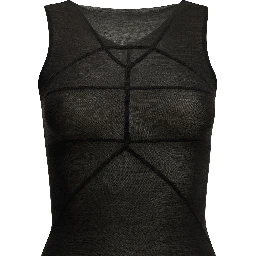 "Temple T" Tank Top